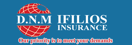 Ifilios Insurance Logo